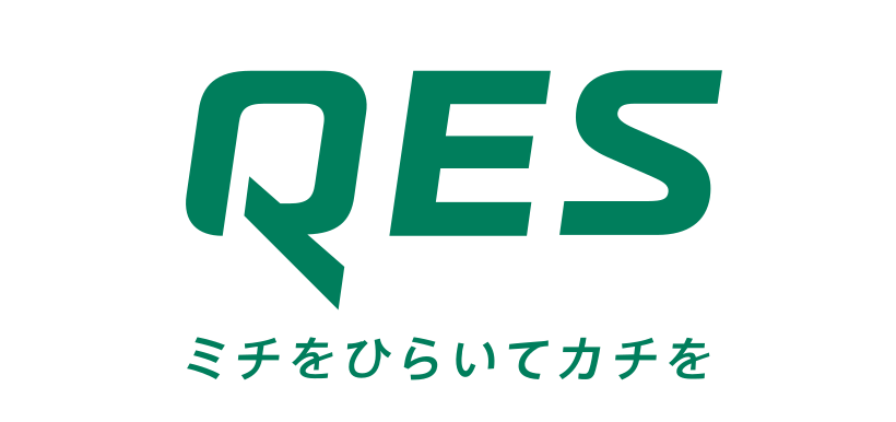 QES Corp. QES Corp.