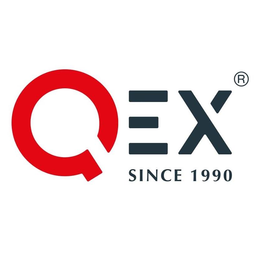 QEX As