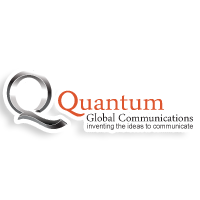 Quantum Global Communications