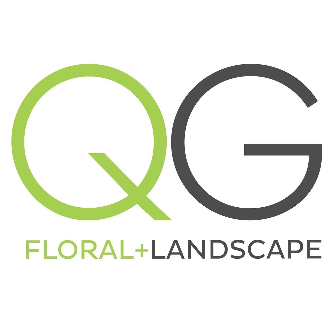 QG Floral + Landscape