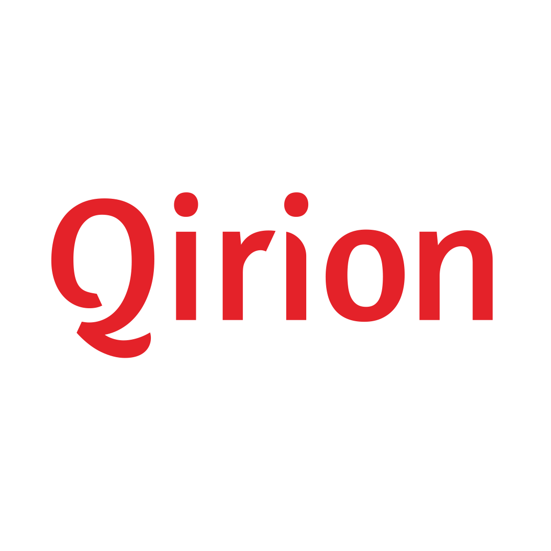 Qirion