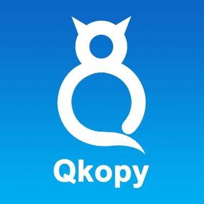 Qkopy