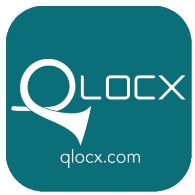 QLOCX