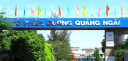 Quang Ngai Sugar Joint Stock