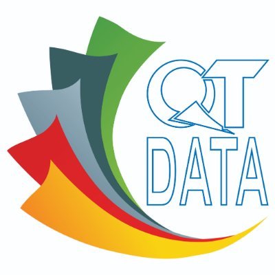 Qt Data Inc.