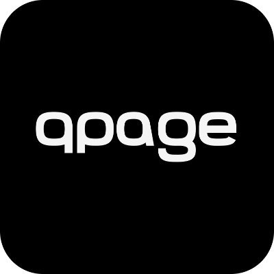 QPage