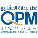 Qatar Project Management