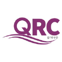 QRC Group, Inc Logo