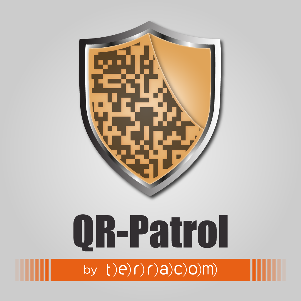 QR-Patrol GOLD