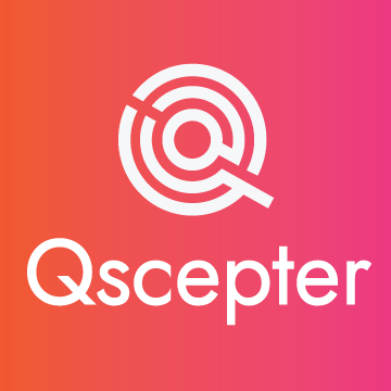 Qscepter