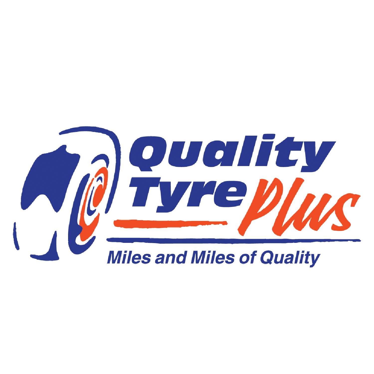 Quality Tyre