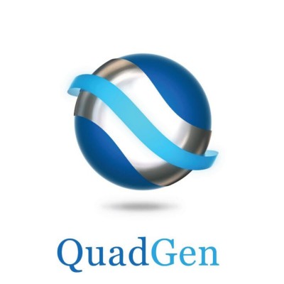 QuadGen Wireless Solutions