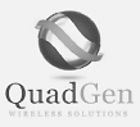 Quadgen Wireless Solutions Inc.