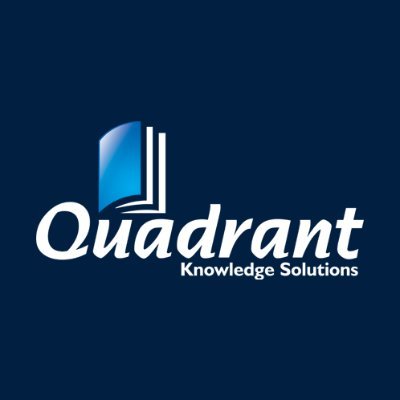 Quadrant Knowledge Solutions