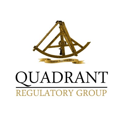 Quadrant Regulatory Group