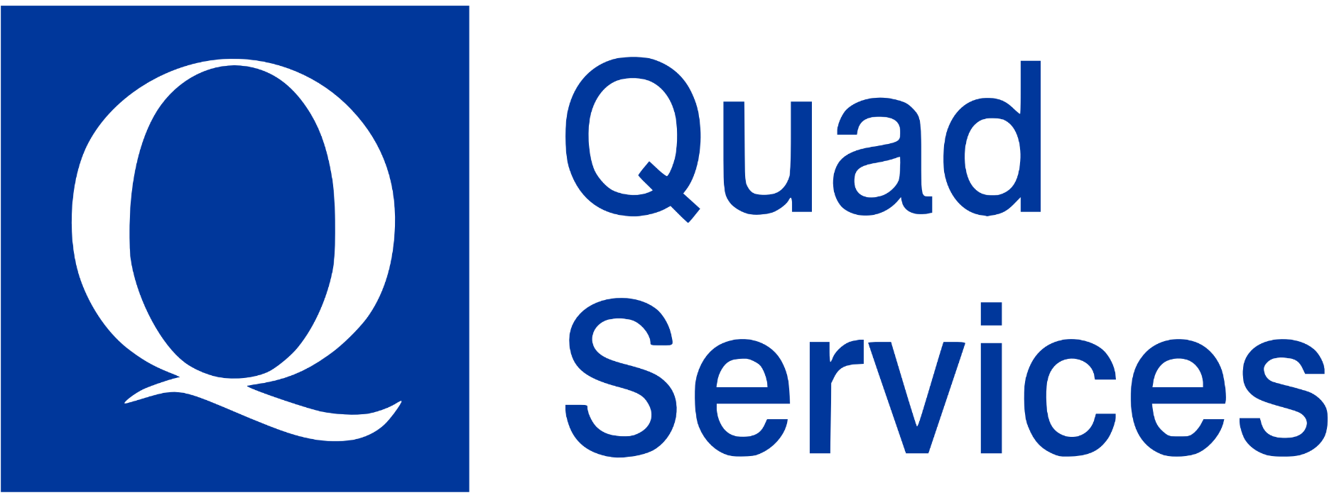 Quad Services Cleaning