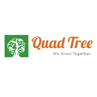 quadtree -