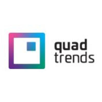 Quadtrends   Hyperight Ab Group