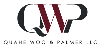 Quahe Woo & Palmer