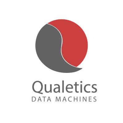 Qualetics Data Machines