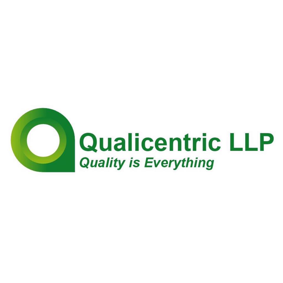 Qualicentric Llp