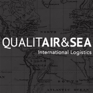 Qualitairsea Turkey I International Logistic