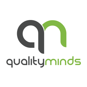 QualityMinds GmbH