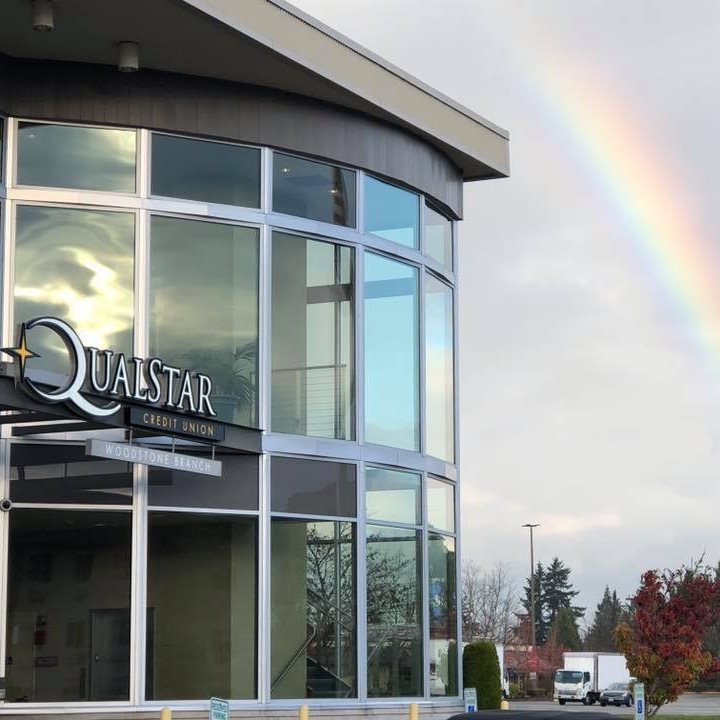 Qualstar Credit Union