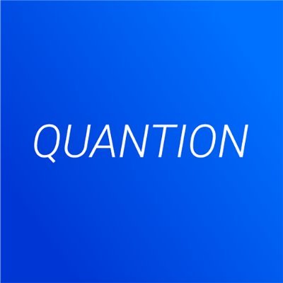 Quantion