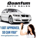 Quantum Auto Sales