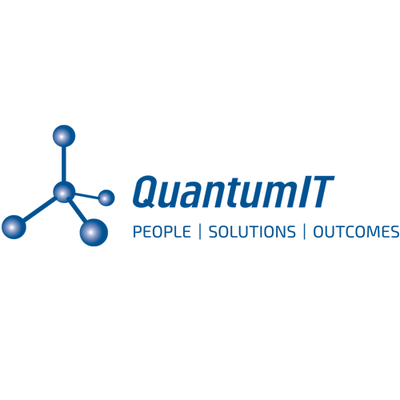 Quantum IT