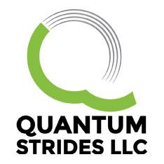 Quantum Strides