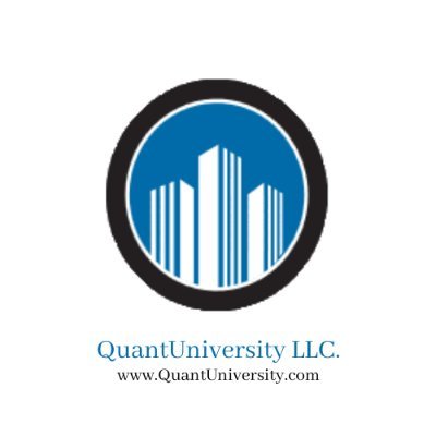 QuantUniversity