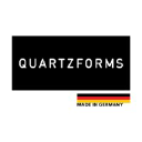 Quartzforms