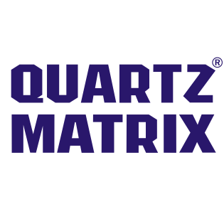 Quartz Matrix