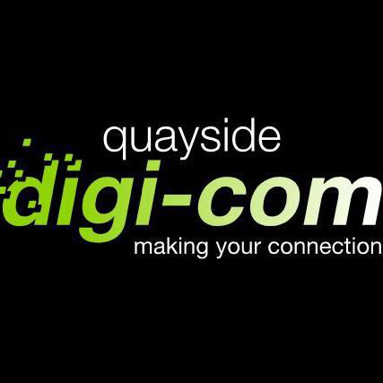 Quayside Digi-Com