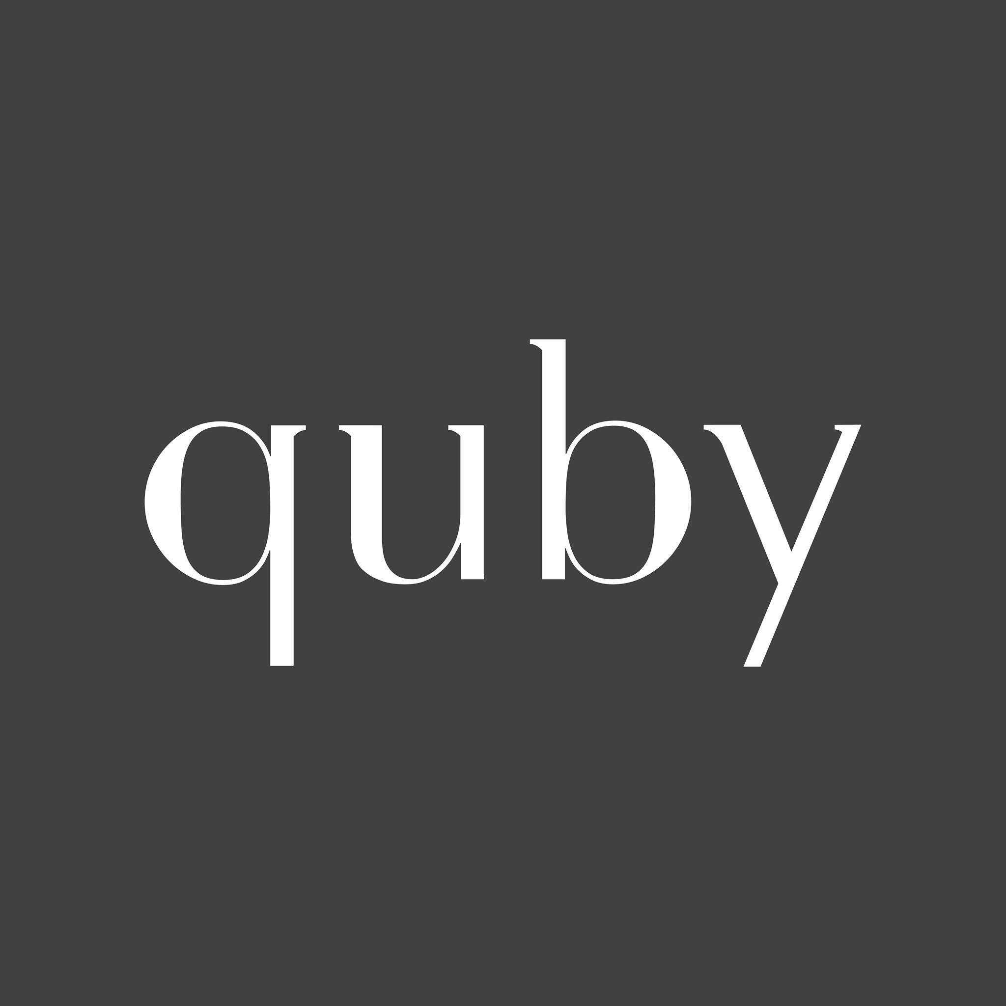 Quby Creative Consultants