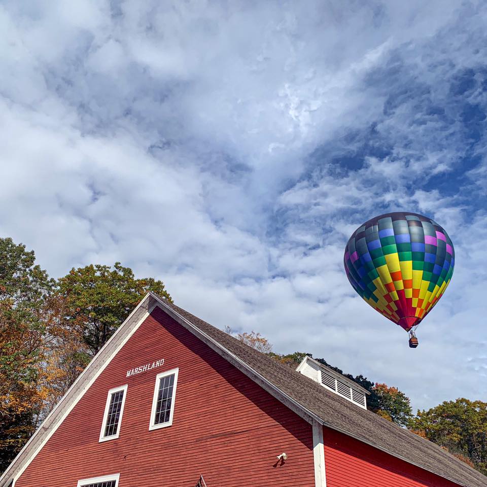 The Quechee Inn