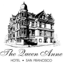 Queen Anne Hotel