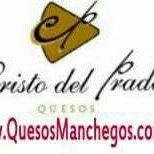 Quesos manchegos.com