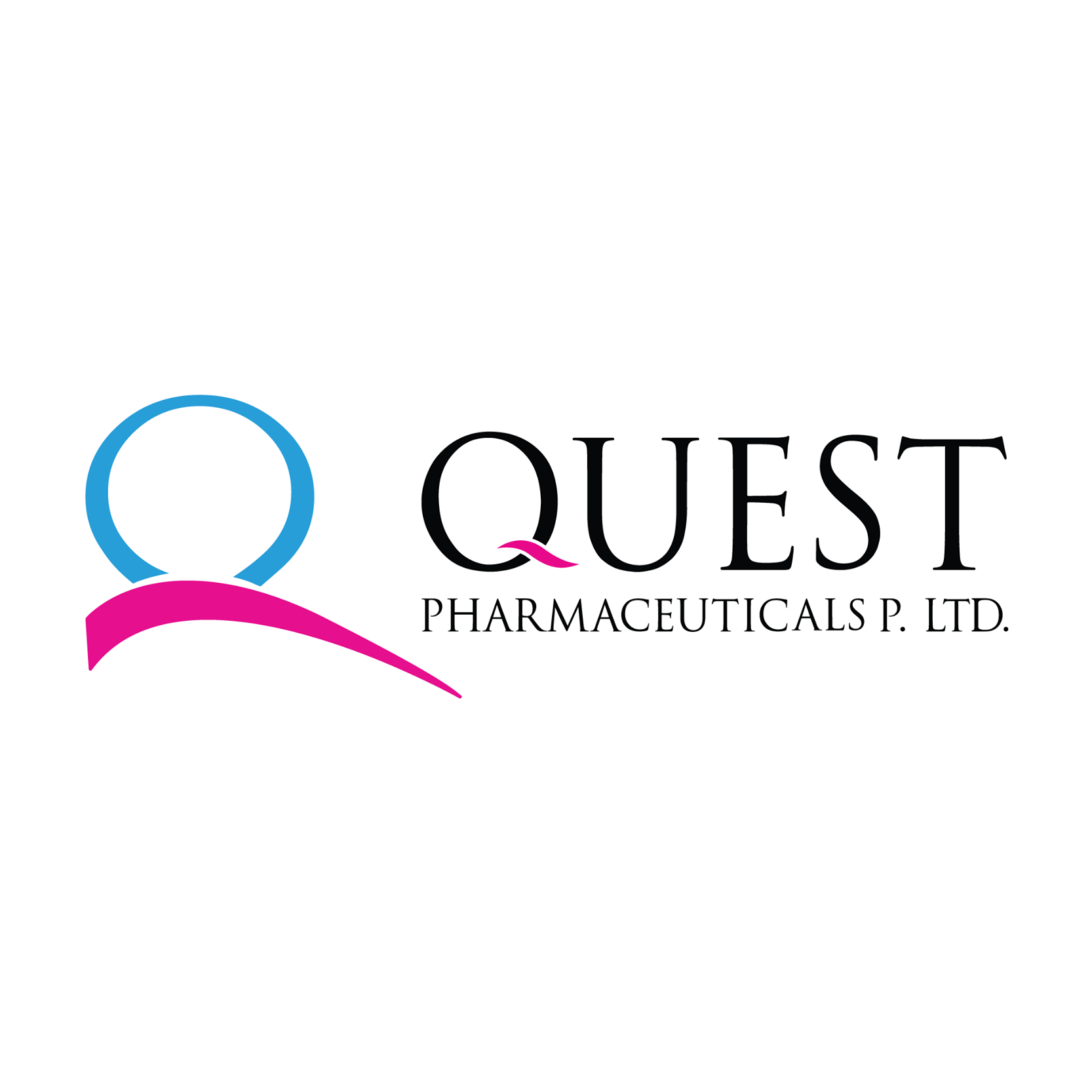 Quest Pharmaceuticals P