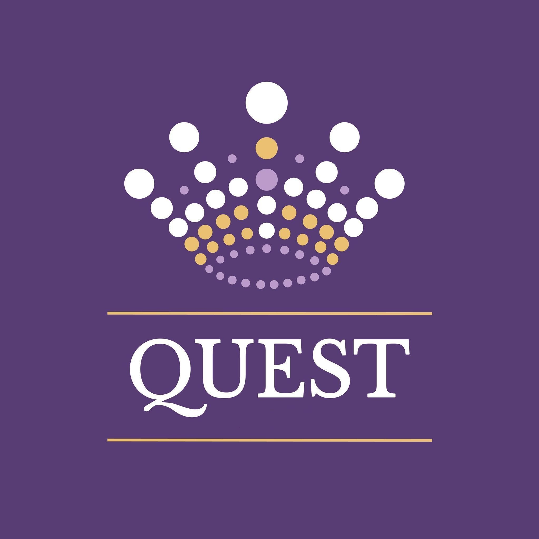 Quest Events Management