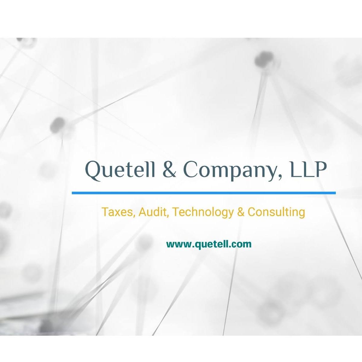 Quetell & Company, LLP