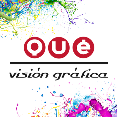 Qué Visión Gráfica Group