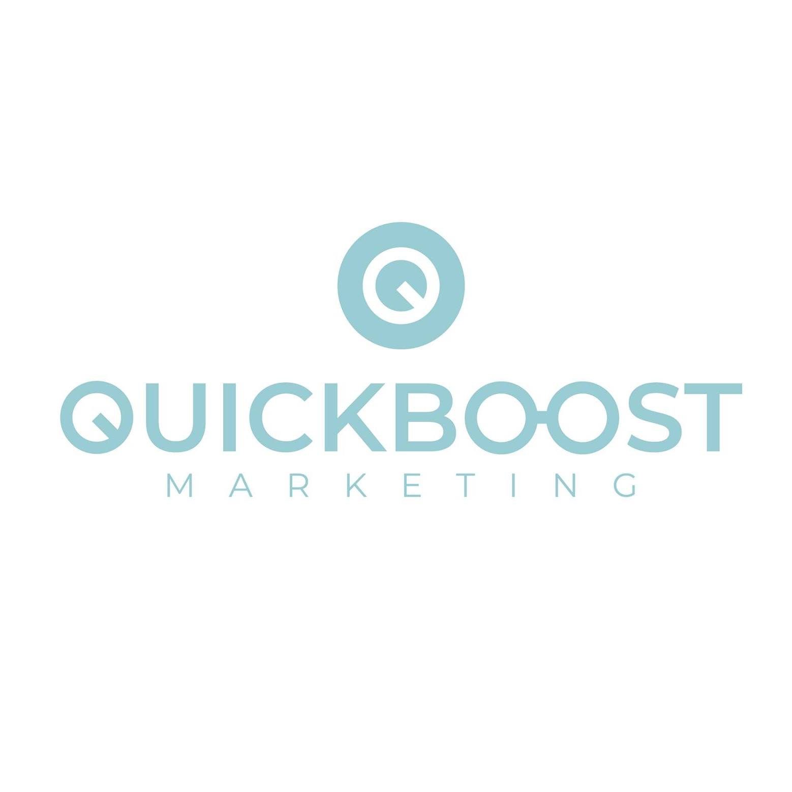 Quick Boost Marketing