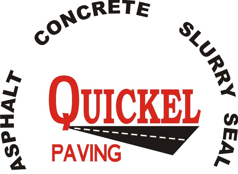 Quickel Paving