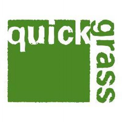 Quickgrass