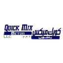 Quick Mix Beton