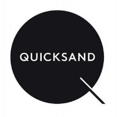 Quicksand