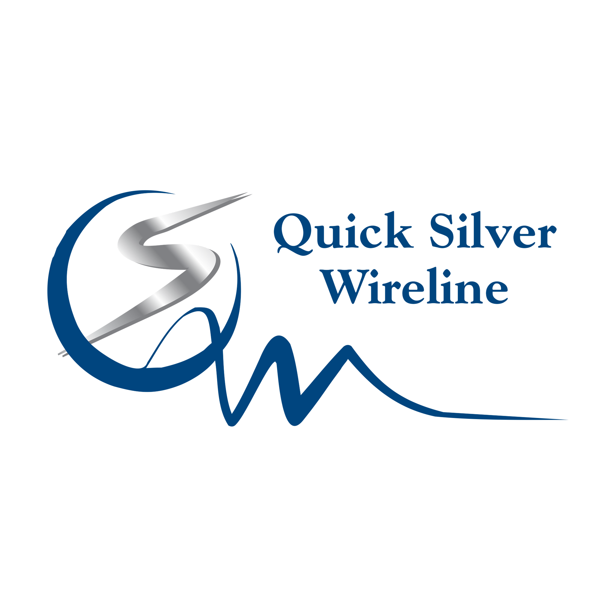 Quick Silver Wireline